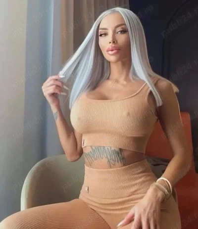 Blondă slăbuță! Fără grabă! Confirmare !!