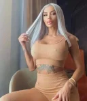 Blondă slăbuță! Fără grabă! Confirmare !! - imagine 4