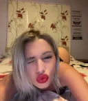 Am revenit la voi in Oras Poze reale 100% Slime , Alice - imagine 4