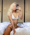 Blondină pe placul tau ! - imagine 3