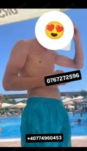 Bărbat pentru doamne si pentru fete - imagine 1