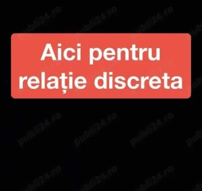 Caut doamnă matură