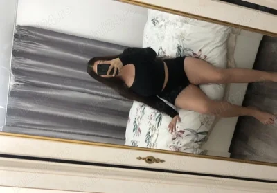 Te astept in locatia mea Rogerius ! Fac si Deplasare la hotel sau pensiuni!