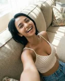 Singura , doresc ceva serios - imagine 3