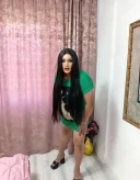 Transexuală matură pentru începători fac și show la web sau filmuleț cu mine - imagine 4