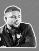 Escort masculin 28 ani - imagine 2