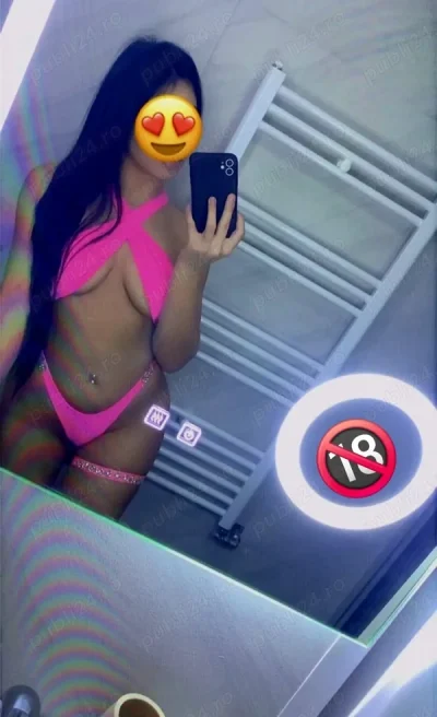 Doar câteva zile , vino și nu vei regreta fără grabă