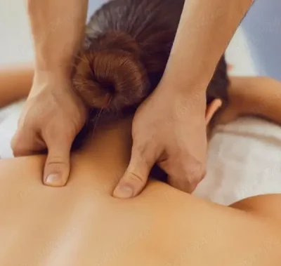 Masaj la domiciliu, pentru doamne si domnișoare