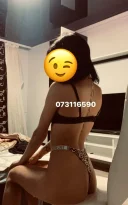 Sunt Rebeca am 20 de ani pozele rele - imagine 1