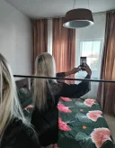 ... Valentina.... disponibilă !!Luni-miercuri-Vineri!!! - imagine 2