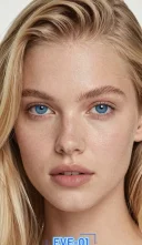 EVE-01 - fată singură - imagine 1