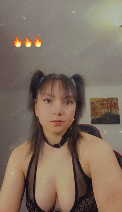 Doar deplasări.. Andreea 25 !