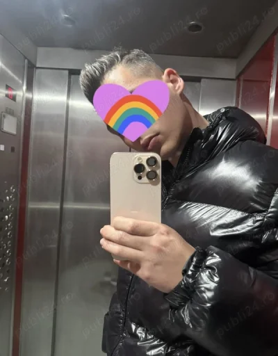 Băiat 26 de ani ofer afecțiune pentru doamne și domnișoare