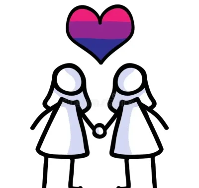 Fata bisexuala caut fata bisexuala