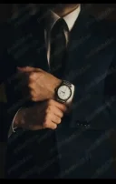 Tânăr discret înalt cu puțină burtică - imagine 1