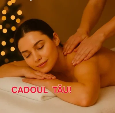 Relaxarea de care ai nevoie