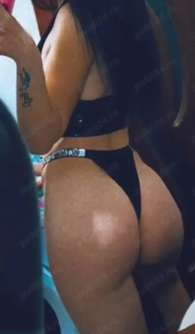 Nouă la tine în oraș numele meu este Mădălina te așteapt la mine