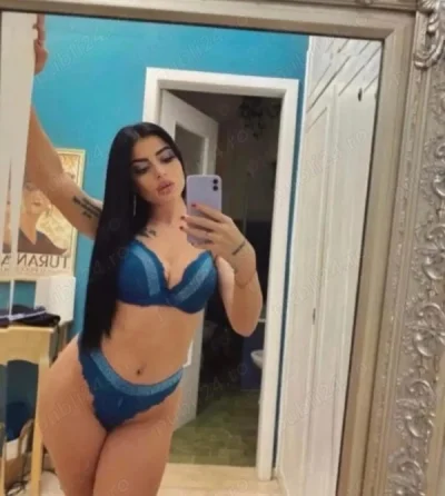 Azi am ajuns pnt prima data! Fără graba