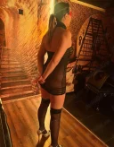 Parteneră devotată pentru jocuri intense, 100% discret doar planificat - imagine 1