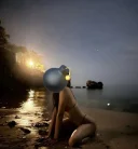 Iubita , noua in oras fac si deplasare la tine sau hotel - imagine 1