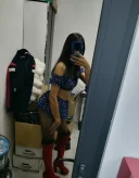 Bună! Maya, brunetă slim - imagine 1