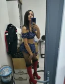 Bună! Maya, brunetă slim - imagine 4