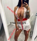 N E W D-na Ghica Deplasări Show Web - imagine 1