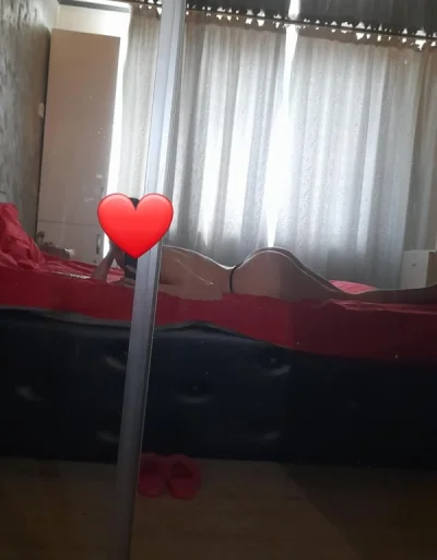 Bună sunt Alina te aștept cu drag la mine poze reale 100%