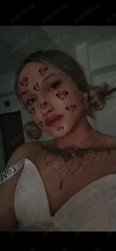 Transexuală 25 ani romantică și pasională poze reale cu locație !