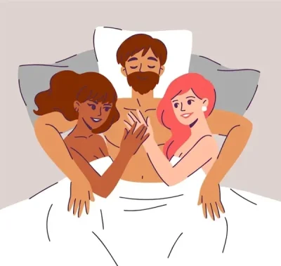 Cuplu căutăm FEMEIE pentru momente