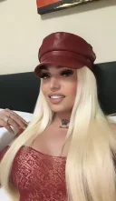 You've never had a girl like me TS active passive 21 cm - imagine 3