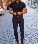 Gigolo high-class Domn matur, elegant și rafinat, - imagine 2