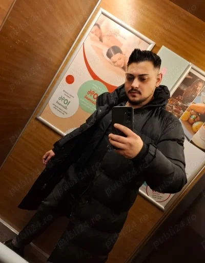 Tanar activ nou in orasul tau