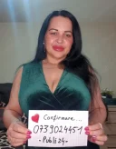 Show web pe WhatsApp cu Katymilf pentru oameni serioși, am 46 de ani. ! - imagine 2