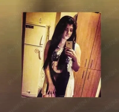 Elena cu forme baby noua