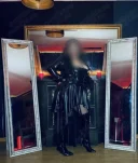 Stăpâna sufletului tău hai la o ședinţă - imagine 1