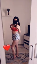 Dulce si simpatica doar cateva zile - imagine 1