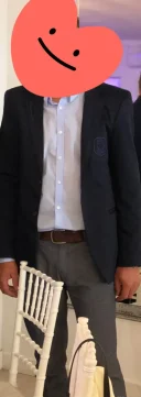 Barbat asumat,tanar ,SUPER POTENT - imagine 1