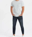 Barbat asumat,tanar ,SUPER POTENT - imagine 2