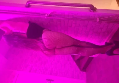 Buna sunt Eva noua in zona