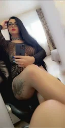 Bruneta ta 1.80 inaltime 100% reala - imagine 3