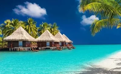 Vacanta in Maldive cu domn serios