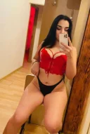 Pentru cateva zile in orasul tau!! Bruneta sexy si apetisanta - imagine 1
