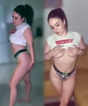 Bunaaaaaa 100%reală!!! - imagine 2