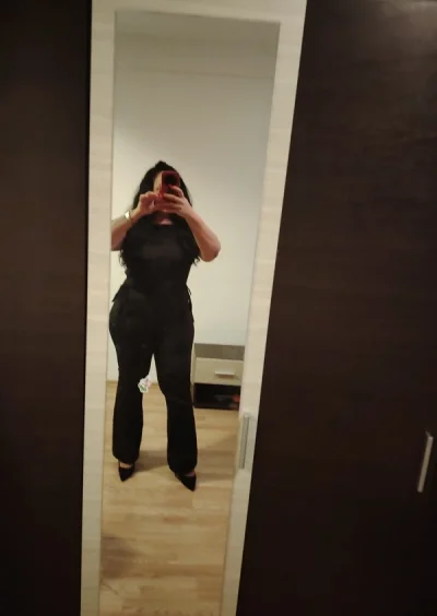 Milf dominatrix.....Sector 1