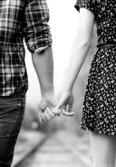 Bărbat pentru fete femei - imagine 1