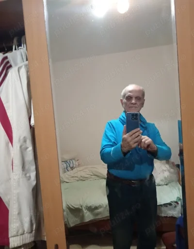 Doresc sa cunosc o doamna, singura, pentru concubinaj, la mine