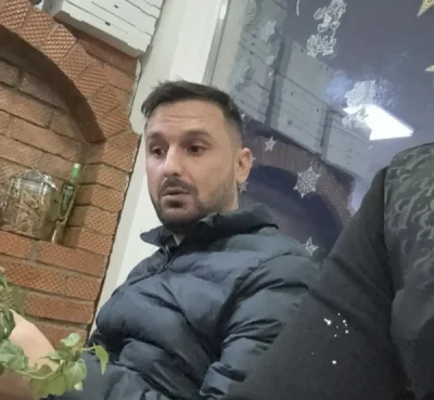 Băiat dulce și curat pasiv !