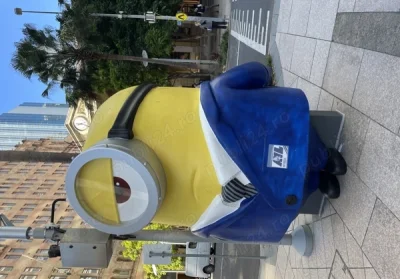 Amanta complice la distractie