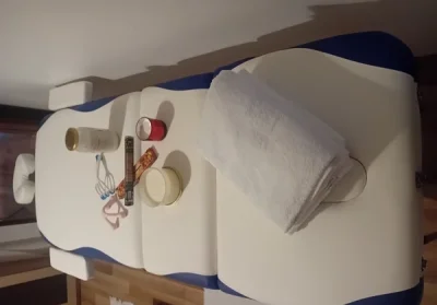 Masaj de relaxare profi